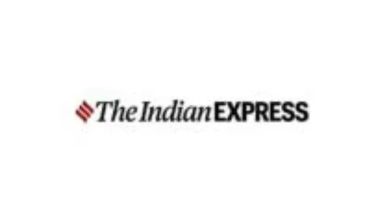The Indian Express