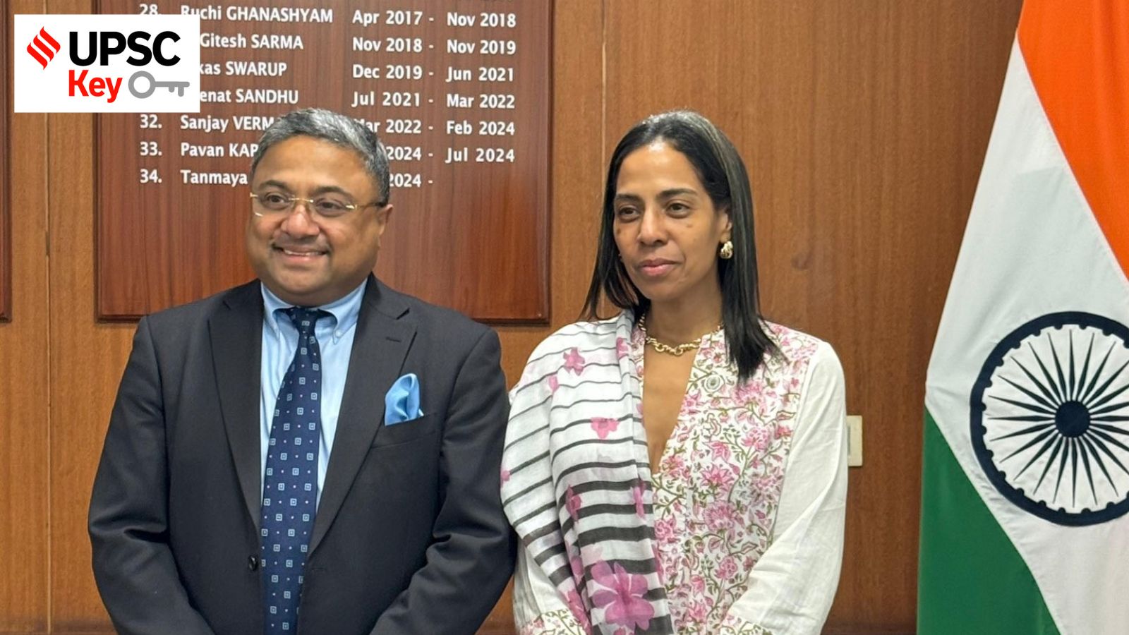 India's Deep Sea Mineral Exploration & Trade Deal with US