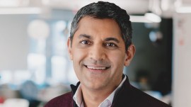 Indian-origin CEO says work-life balance won’t make millionaires