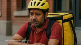 Racism against Indians in America viral