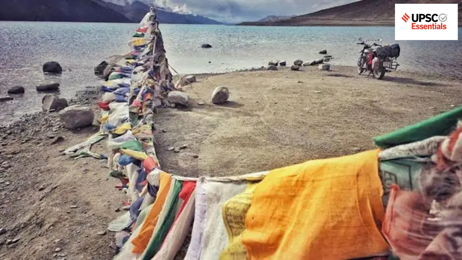 Ladakh's Integration and Significance of Equinoxes and Solstices