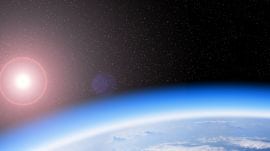 International Day for the Preservation of the Ozone Layer 2025