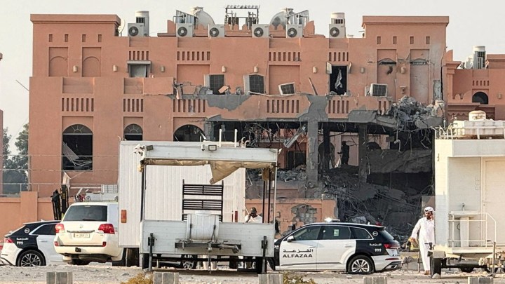 Doha