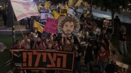 Hamas writes to Trump, offers to free half of the hostages in exchange for ceasefire in Gaza