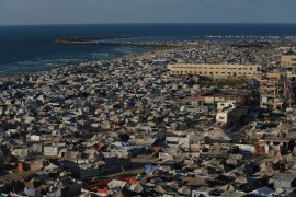 Netanyahu reportedly planning annexation of West Bank