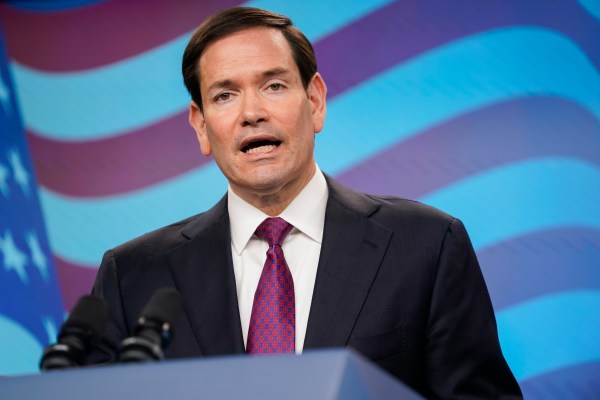 Marco Rubio wants US to revoke visas of people celebrating the killing of political figures