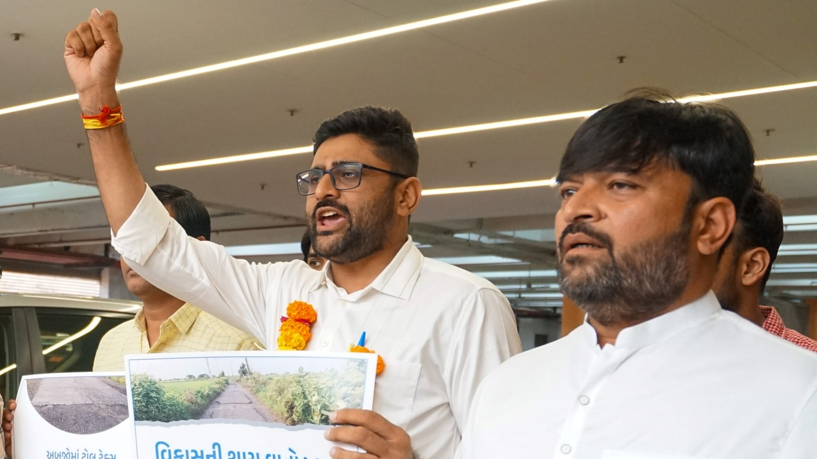 Gujarat Assembly Approves Factories Act Amendment for 12-Hour Workday Amid Intense Debate post image