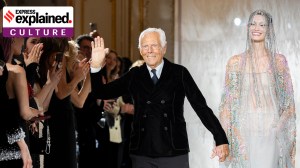 The enduring appeal of Giorgio Armani: 7 reasons why the king of fashion will continue to matter