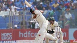 Shreyas Iyer break from red ball cricket