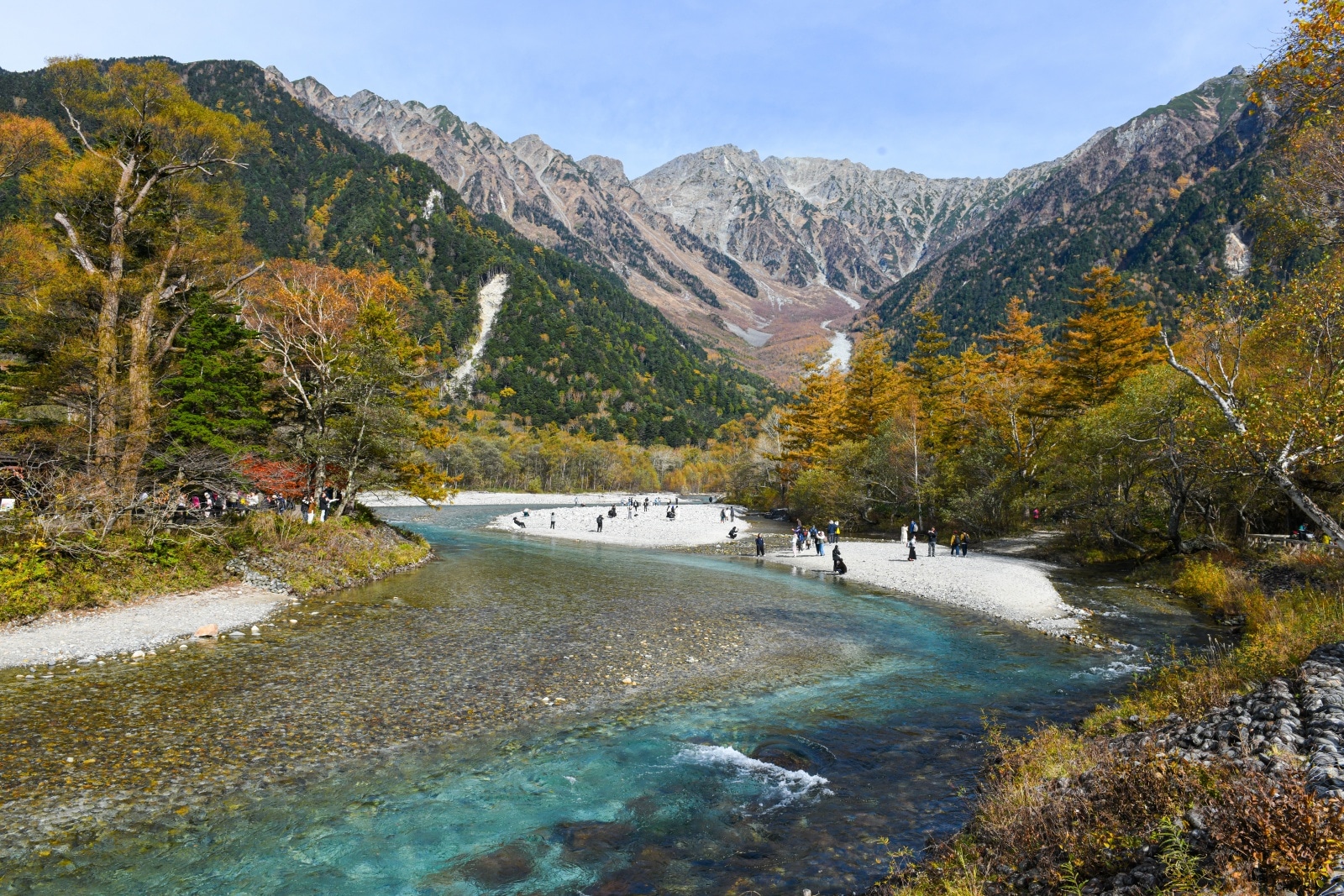 japan