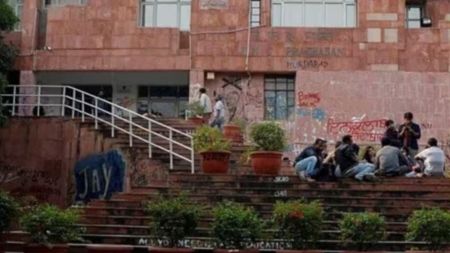 3 Delhi varsities make it to top 5