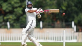 Jagadeesan Duleep Trophy