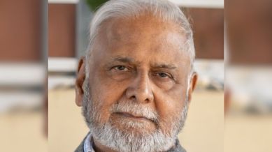 Chhokar, a retired professor of the Indian Institute of Management-Ahmedabad, had founded ADR along with colleagues in 1999, and led its efforts to increase transparency in politics.