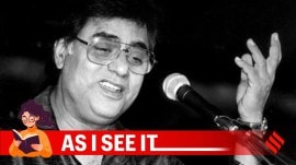 Jagjit Singh, the ghazal maestro who gave music to words.