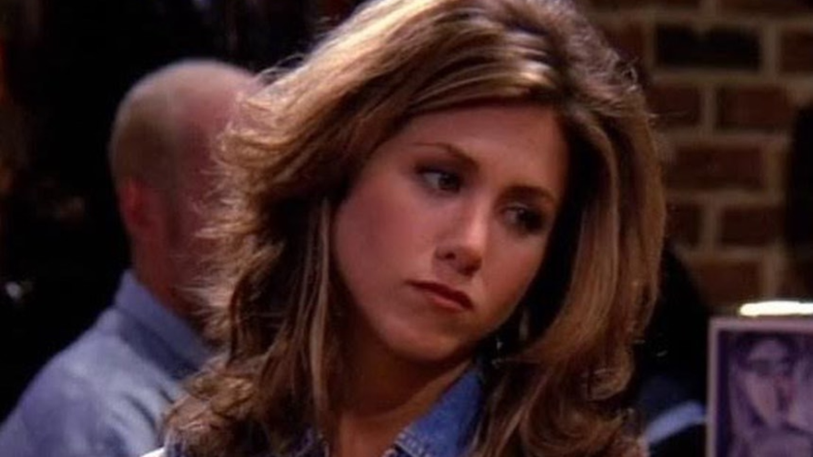 Jennifer Aniston's Perspective on Aging Gracefully