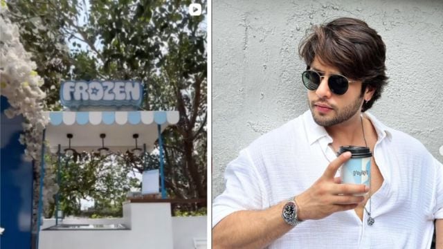 Rawat, who has been working as the general manager at Grounded Café for the past three years, was responsible for handling daily cash deposits. The café is located on BJ Road near Mount Mary, Bandra West.
