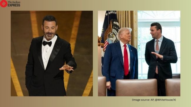 Jimmy Kimmel show suspended