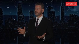 Jimmy Kimmel