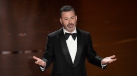 ABC ended Jimmy Kimmel’s suspension