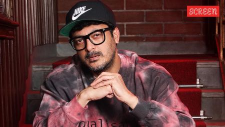 Jisshu Sengupta life journey