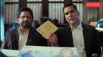 Jolly LLB 3 brings Akshay Kumar and Arshad Warsi together in a legal battle.