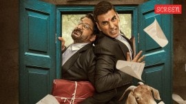 Jolly LLB 3 advance booking: Despite the passage of over a day since the ticket sales opened, the Akshay Kumar and Arshad Warsi-starrer still hasn't been able to cross even the Rs 1.5 crore mark.