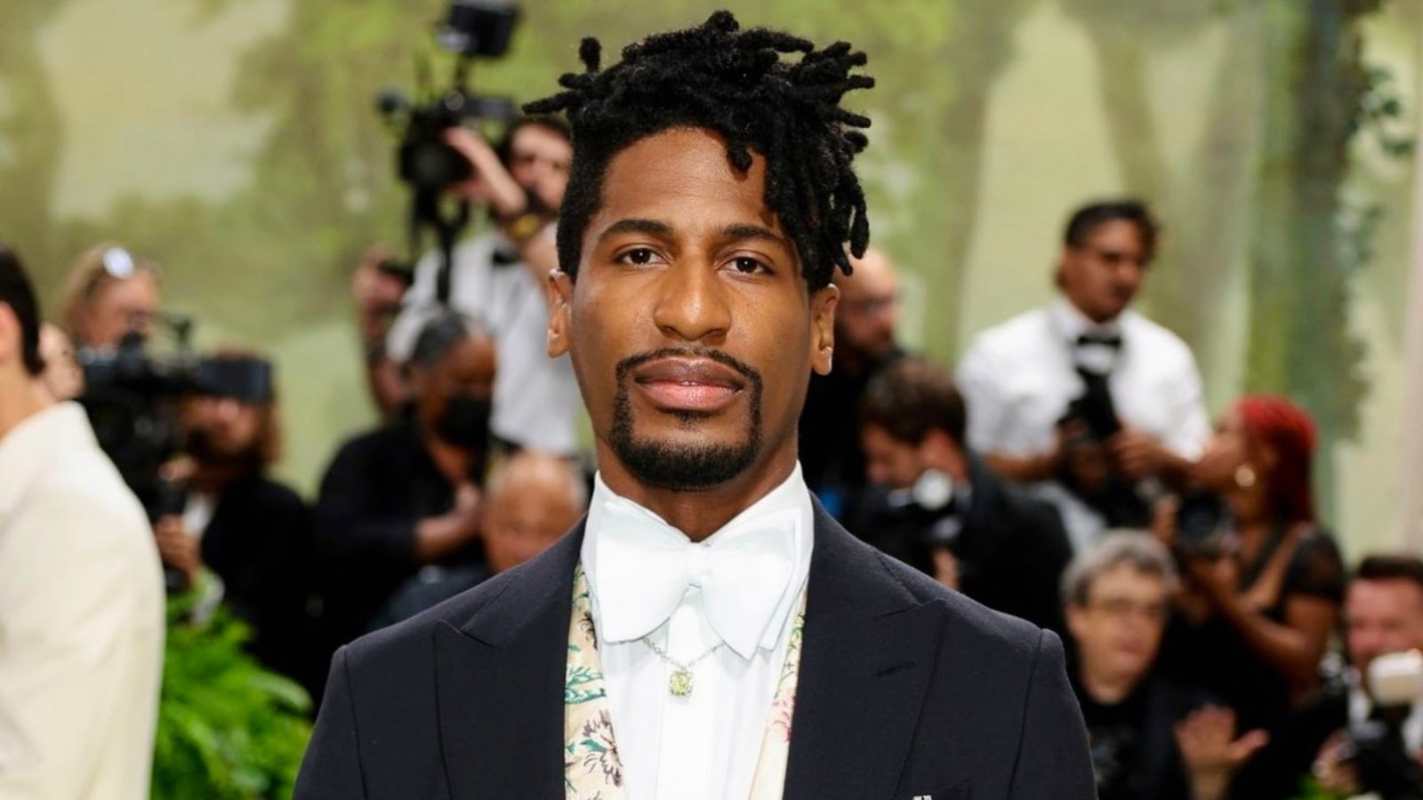 Grammy-winning pianist Jon Batiste to make his India debut this November