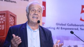 Juan Antonio March Pujol