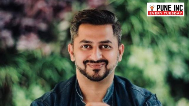 Pune has become experimental with eating out after Covid, with clients willing to pay for a sourdough pizza, hand-rolled pasta or the tasting menu at Aragma, which requires an advance booking.