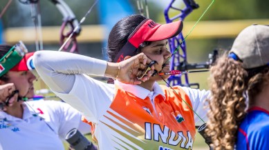 Archery World Championships