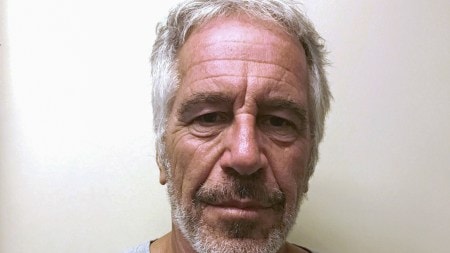 New Epstein documents have names of Elon Musk, Peter Thiel, Bill Gates and Prince Andrew
