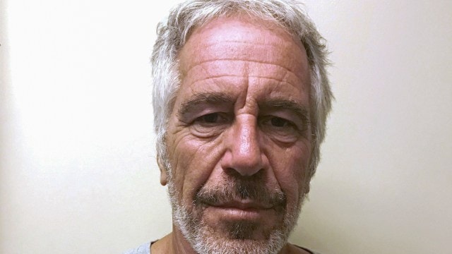 New Epstein documents have names of Elon Musk, Peter Thiel, Bill Gates and Prince Andrew