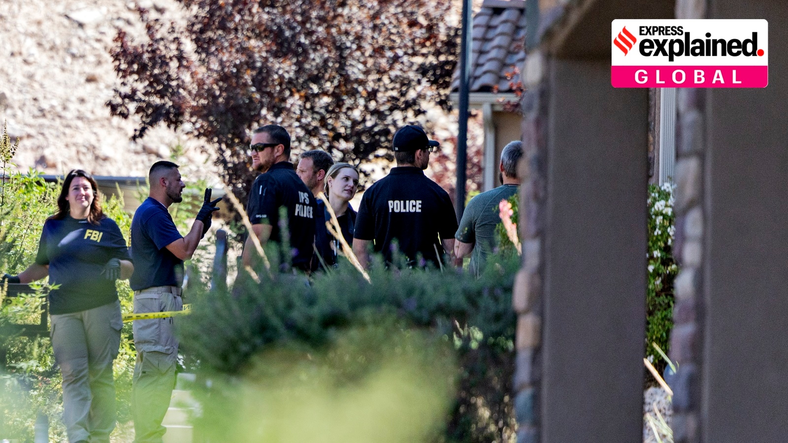 7,000 tips and leads, local police, FBI: The hours before Tyler Robinson, Charlie Kirk murder suspect, was caught