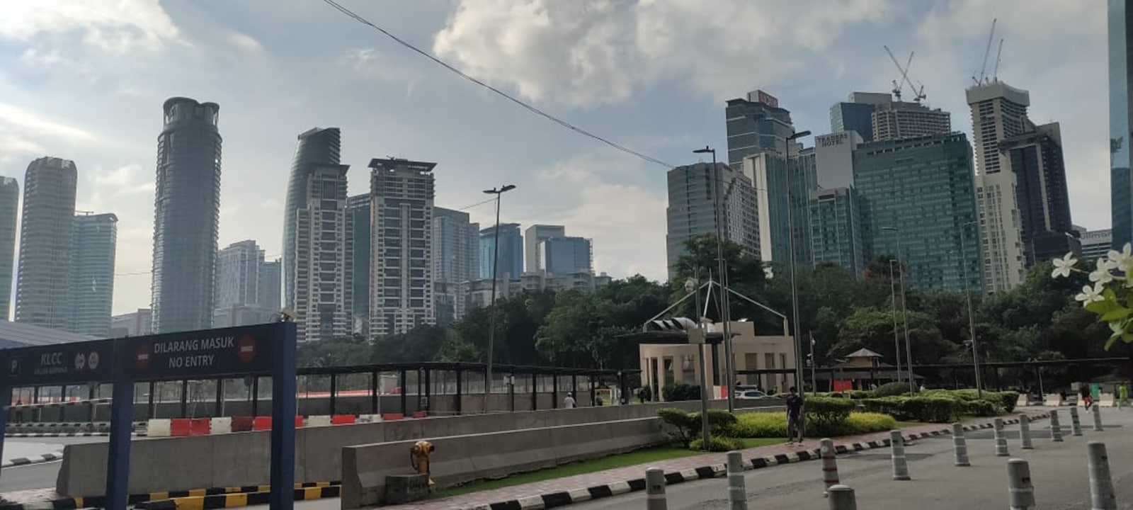 KL Park