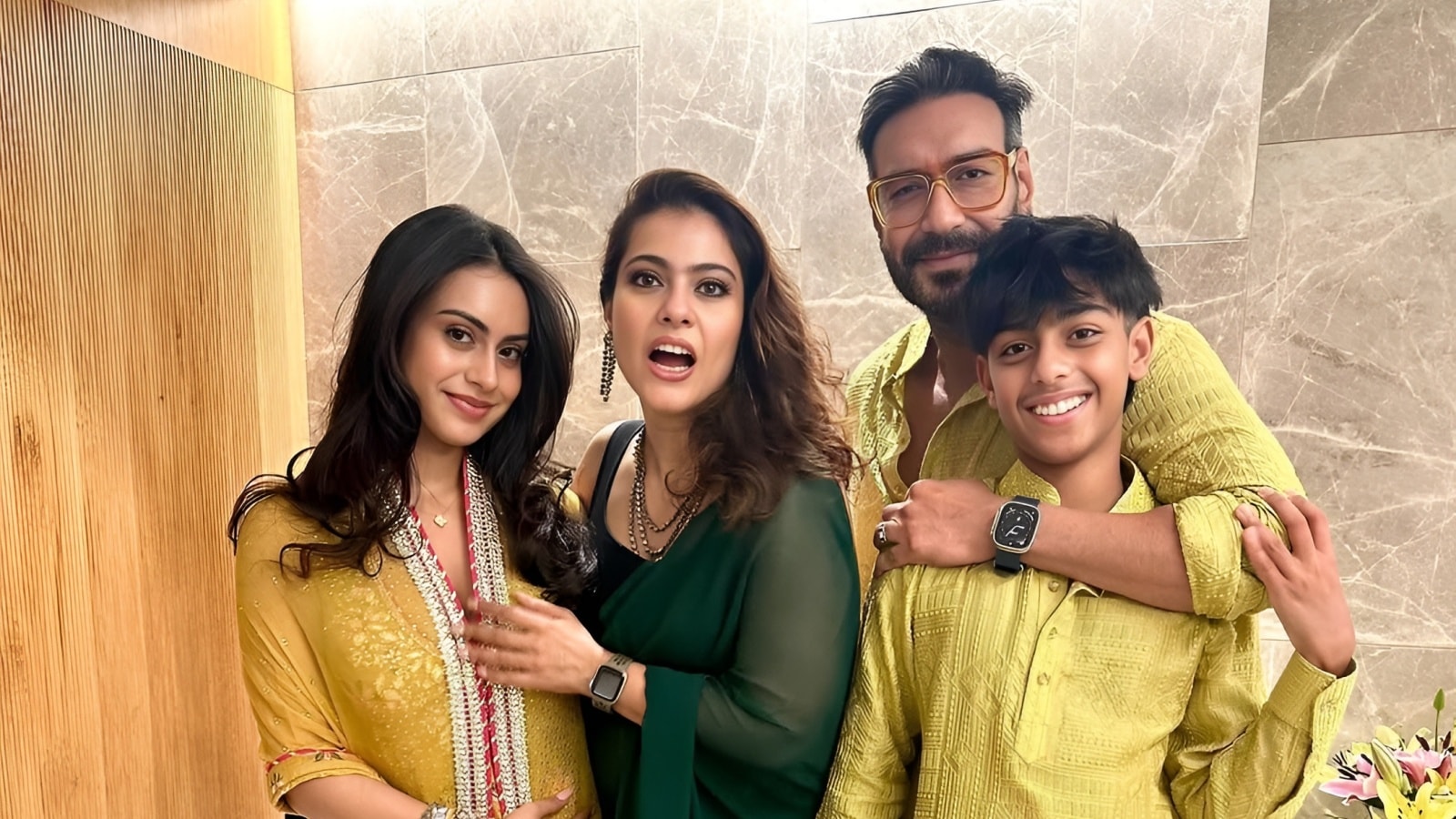 ‘I am a bad mother and bad wife…Jo hai, hai’: Kajol on being wrongfully labelled; psychologist explains the mental impact and strategies to cope