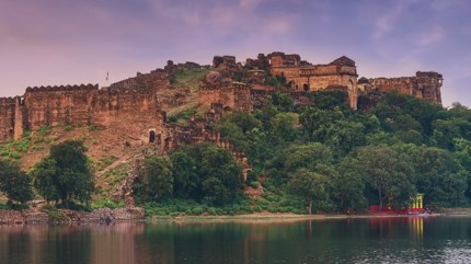 UP wants to take over ASI forts, convert them into luxury hotels