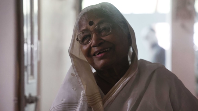Kamaltai Gavai