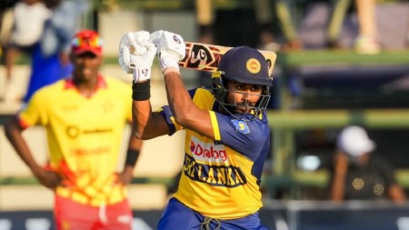 Kamindu Mendis Asia Cup