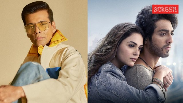 Karan Johar يدافع عن صناعة بوليوود وسط أداء ضعيف في أفلام الميزانية الكبيرة