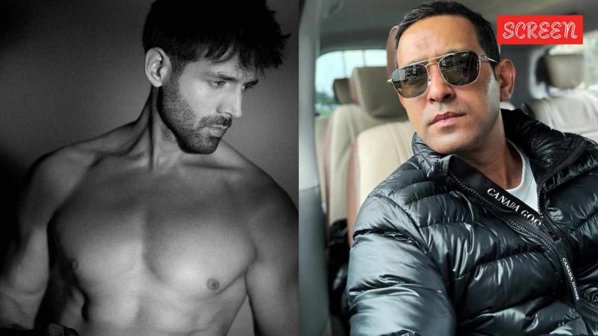 Vikrant Massey will star in Karan Johar's Dostana 2.