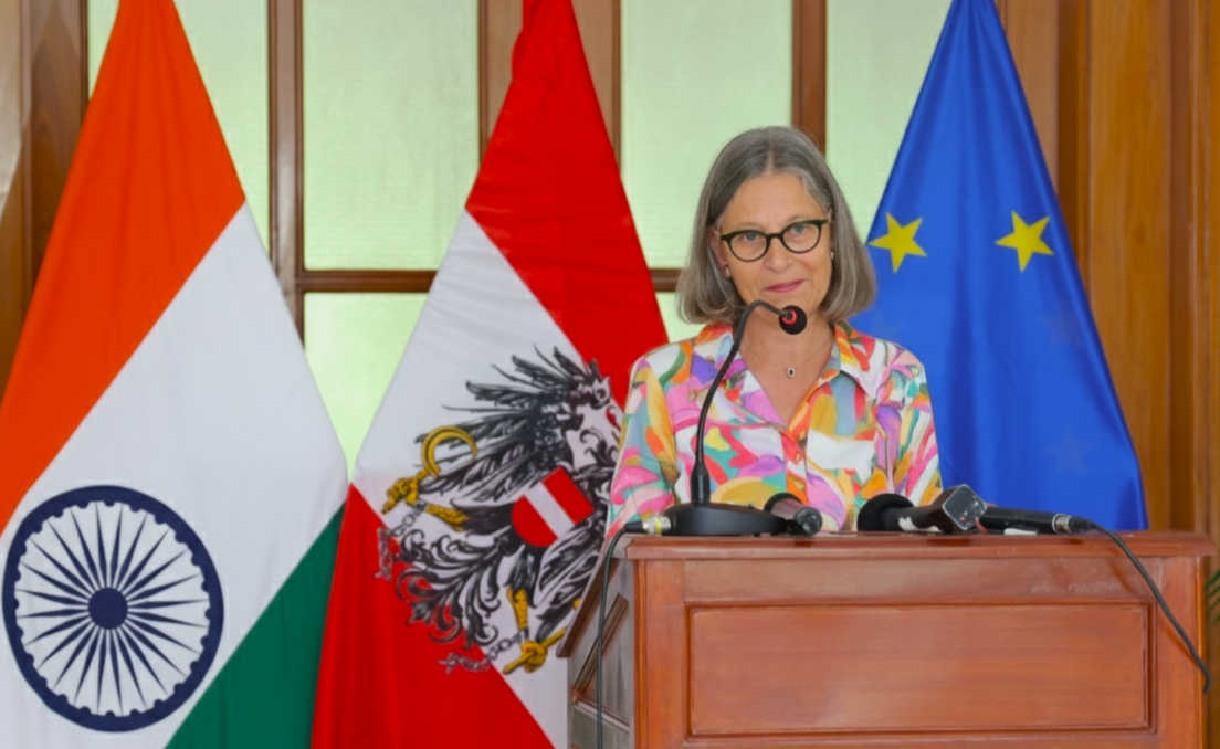 Austria Expands STEM Opportunities for Indian Students