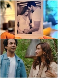 Katrina Kaif, Patralekhaa, Parineeti: Bollywood actors expecting babies in 2025