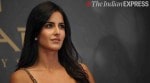 Katrina Kaif on not having a father figure in her life