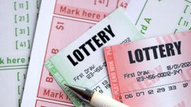 Kerala Onam Lottery Result 2025