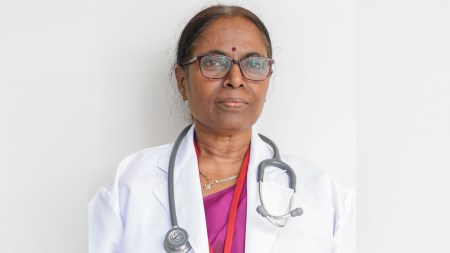 Dr Sherly Vasu, Kerala’s first woman forensic surgeon, passes away at 68