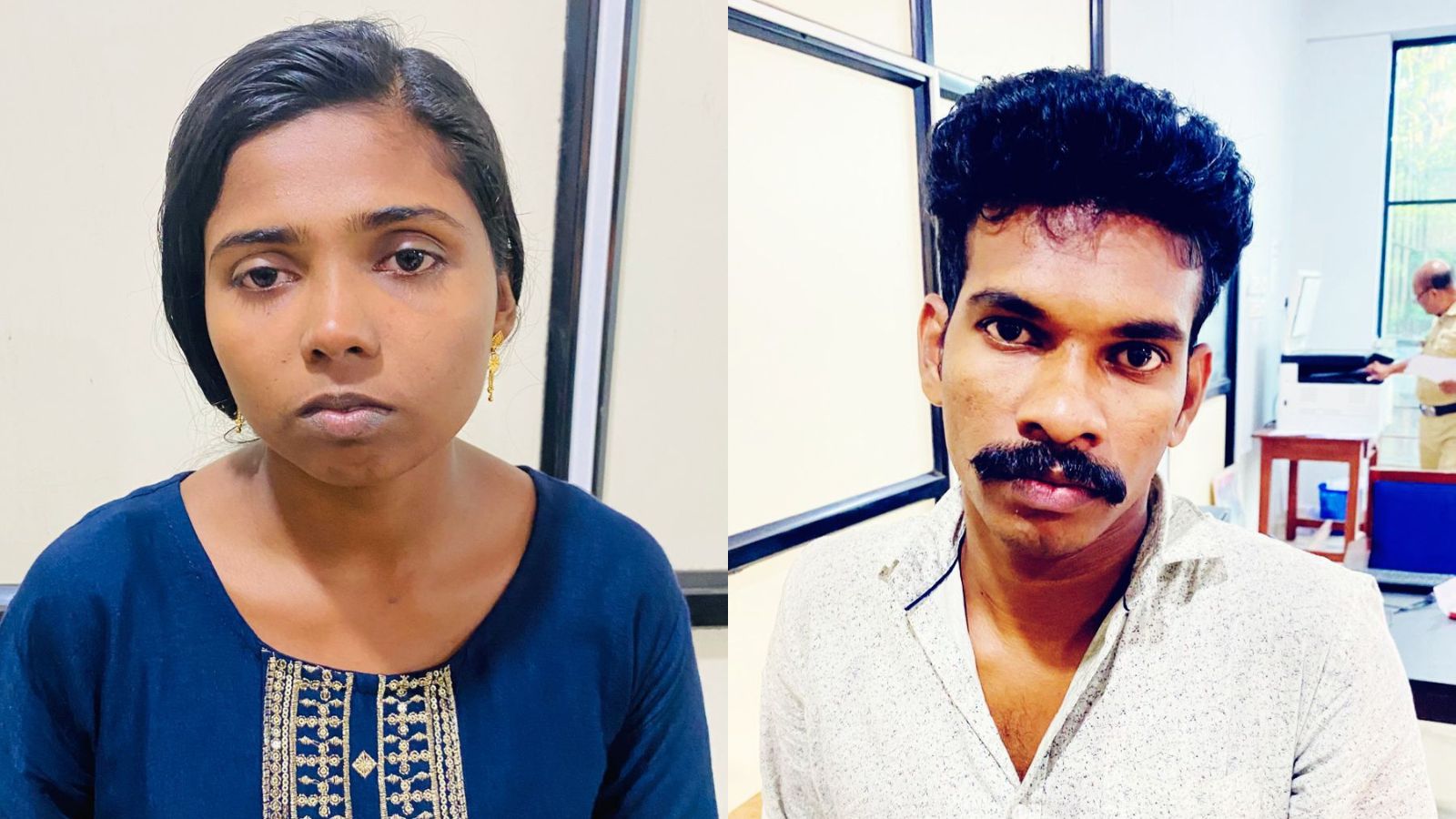 Young Kerala couple’s twisted ‘revenge plan’: Send a friendly invite, then dish out brutal torture