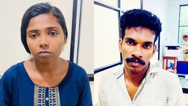 Young Kerala couple’s twisted ‘revenge plan’: Send a friendly invite, then dish out brutal torture
