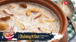 Durga Puja, kheer, bengali kheer, Ashtami kheer