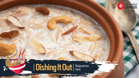 Durga Puja, kheer, bengali kheer, Ashtami kheer