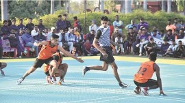 Kho Kho